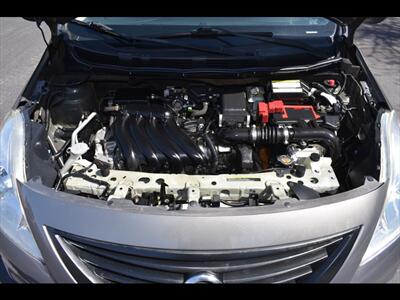 2014 Nissan Versa 1.6 S Plus   - Photo 34 - Mesa, AZ 85201