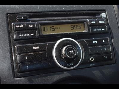 2014 Nissan Versa 1.6 S Plus   - Photo 9 - Mesa, AZ 85201