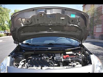 2014 Nissan Versa 1.6 S Plus   - Photo 33 - Mesa, AZ 85201