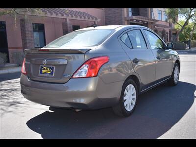 2014 Nissan Versa 1.6 S Plus   - Photo 6 - Mesa, AZ 85201