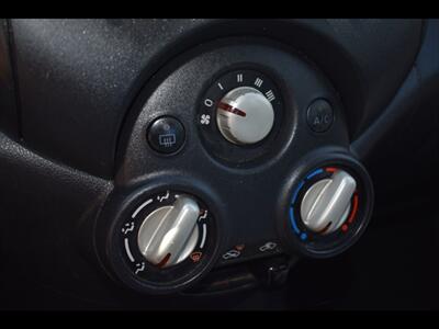 2014 Nissan Versa 1.6 S Plus   - Photo 10 - Mesa, AZ 85201