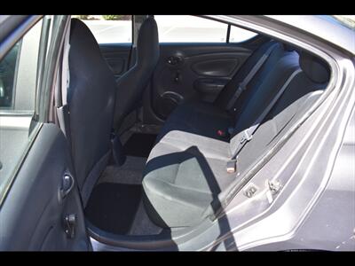 2014 Nissan Versa 1.6 S Plus   - Photo 18 - Mesa, AZ 85201
