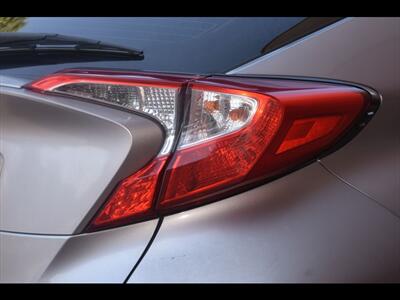2019 Toyota C-HR LE - Photo 49 - Mesa, AZ 85201