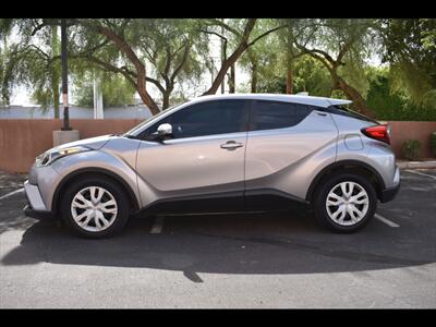 2019 Toyota C-HR LE - Photo 4 - Mesa, AZ 85201