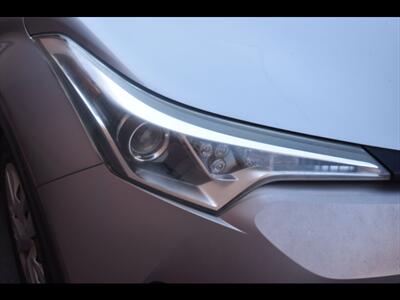 2019 Toyota C-HR LE - Photo 43 - Mesa, AZ 85201