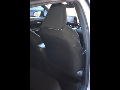 2019 Toyota C-HR LE - Photo 27 - Mesa, AZ 85201