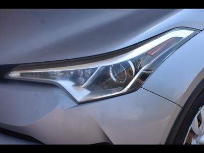 2019 Toyota C-HR LE - Photo 45 - Mesa, AZ 85201