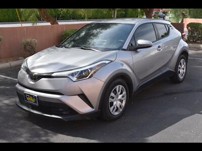 2019 Toyota C-HR LE - Photo 3 - Mesa, AZ 85201