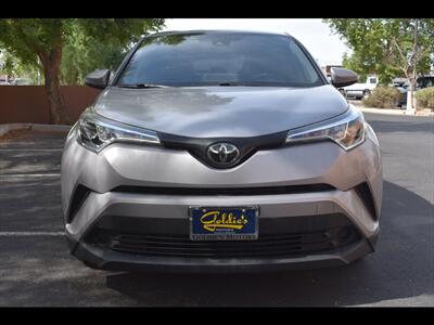2019 Toyota C-HR LE - Photo 8 - Mesa, AZ 85201