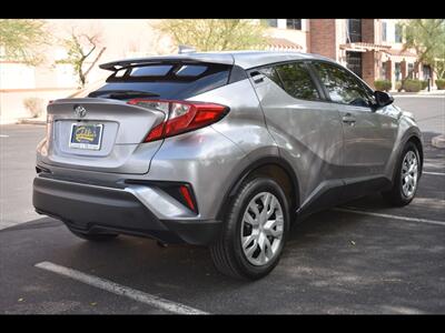 2019 Toyota C-HR LE - Photo 7 - Mesa, AZ 85201