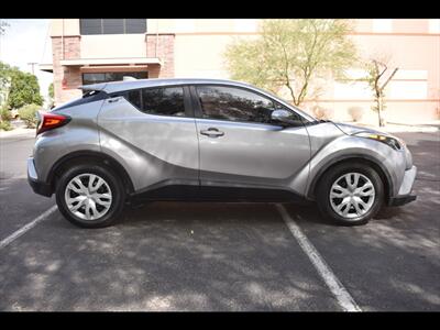 2019 Toyota C-HR LE SUV