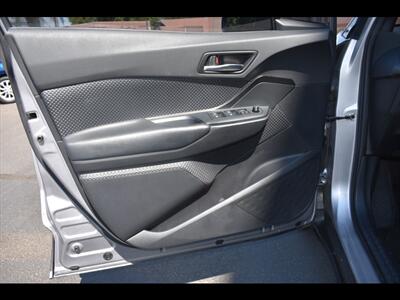 2019 Toyota C-HR LE - Photo 18 - Mesa, AZ 85201
