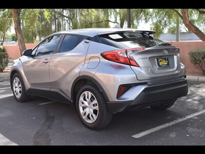 2019 Toyota C-HR LE - Photo 6 - Mesa, AZ 85201