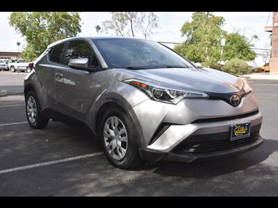 2019 Toyota C-HR LE - Photo 2 - Mesa, AZ 85201