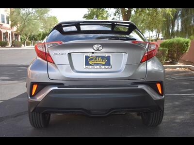 2019 Toyota C-HR LE - Photo 9 - Mesa, AZ 85201