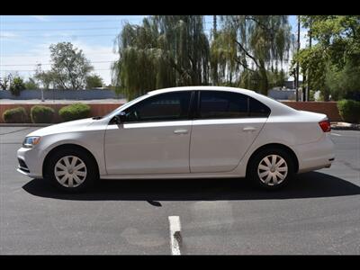 2015 Volkswagen Jetta S - Photo 4 - Mesa, AZ 85201