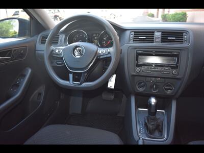 2015 Volkswagen Jetta S - Photo 28 - Mesa, AZ 85201