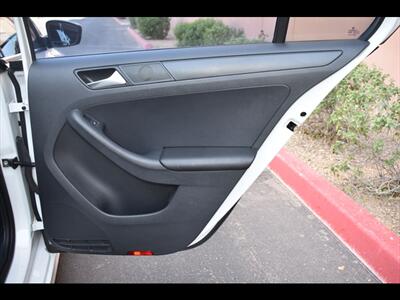 2015 Volkswagen Jetta S - Photo 26 - Mesa, AZ 85201
