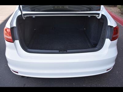 2015 Volkswagen Jetta S - Photo 21 - Mesa, AZ 85201