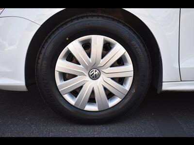 2015 Volkswagen Jetta S - Photo 37 - Mesa, AZ 85201