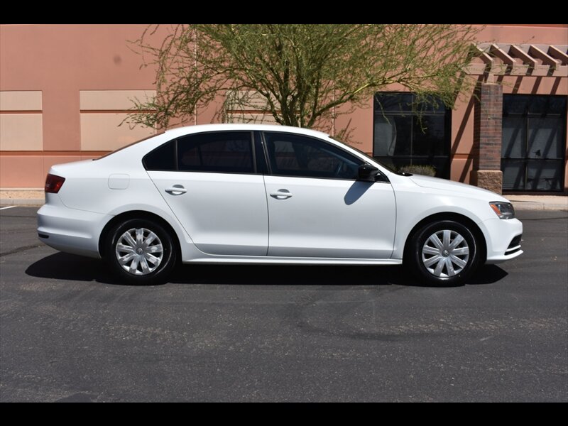 2015 Volkswagen Jetta S   - Photo 1 - Mesa, AZ 85201