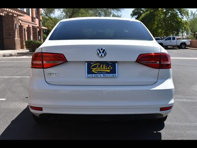 2015 Volkswagen Jetta S - Photo 9 - Mesa, AZ 85201