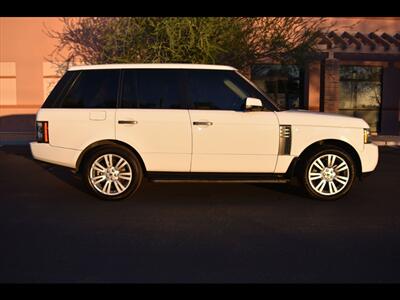 2011 Land Rover Range Rover HSE   - Photo 1 - Mesa, AZ 85201