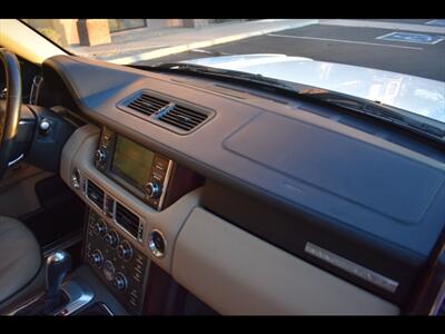 2011 Land Rover Range Rover HSE   - Photo 55 - Mesa, AZ 85201