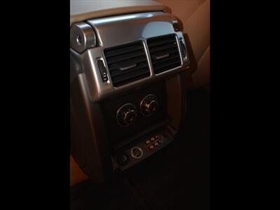 2011 Land Rover Range Rover HSE   - Photo 39 - Mesa, AZ 85201