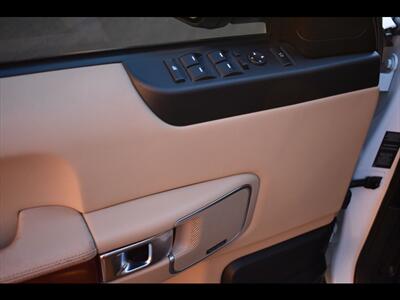 2011 Land Rover Range Rover HSE   - Photo 28 - Mesa, AZ 85201