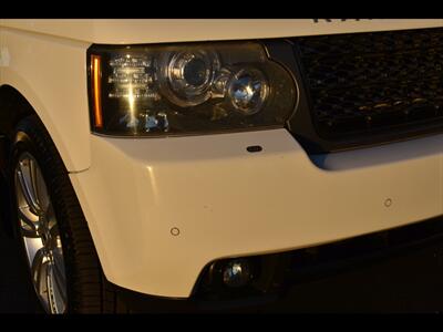 2011 Land Rover Range Rover HSE   - Photo 10 - Mesa, AZ 85201