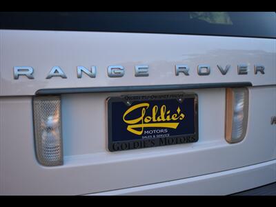 2011 Land Rover Range Rover HSE   - Photo 15 - Mesa, AZ 85201