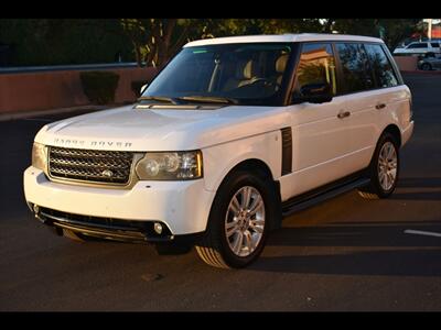 2011 Land Rover Range Rover HSE   - Photo 3 - Mesa, AZ 85201