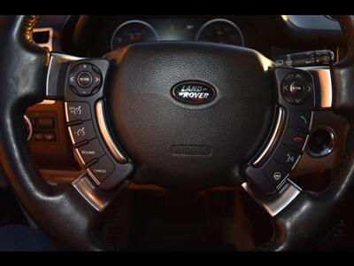 2011 Land Rover Range Rover HSE   - Photo 30 - Mesa, AZ 85201