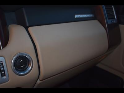 2011 Land Rover Range Rover HSE   - Photo 35 - Mesa, AZ 85201