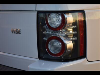 2011 Land Rover Range Rover HSE   - Photo 16 - Mesa, AZ 85201