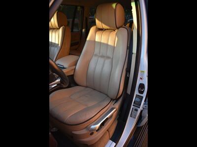 2011 Land Rover Range Rover HSE   - Photo 25 - Mesa, AZ 85201