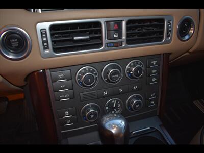 2011 Land Rover Range Rover HSE   - Photo 33 - Mesa, AZ 85201
