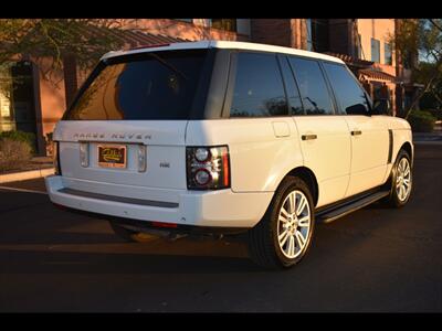 2011 Land Rover Range Rover HSE   - Photo 7 - Mesa, AZ 85201
