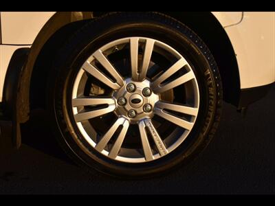 2011 Land Rover Range Rover HSE   - Photo 18 - Mesa, AZ 85201