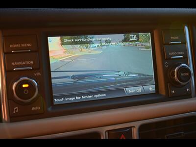 2011 Land Rover Range Rover HSE   - Photo 32 - Mesa, AZ 85201