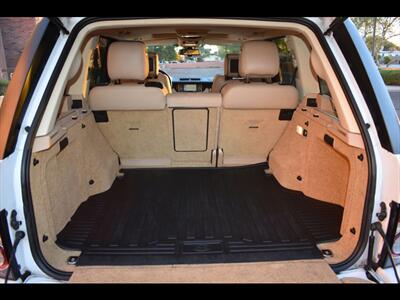 2011 Land Rover Range Rover HSE   - Photo 42 - Mesa, AZ 85201