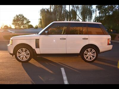 2011 Land Rover Range Rover HSE   - Photo 4 - Mesa, AZ 85201