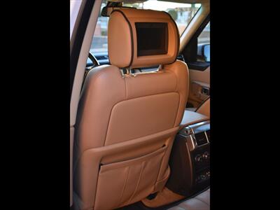 2011 Land Rover Range Rover HSE   - Photo 37 - Mesa, AZ 85201