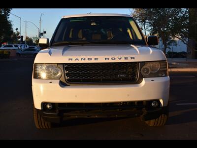 2011 Land Rover Range Rover HSE   - Photo 8 - Mesa, AZ 85201