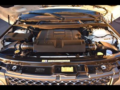 2011 Land Rover Range Rover HSE   - Photo 20 - Mesa, AZ 85201