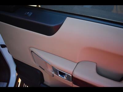 2011 Land Rover Range Rover HSE   - Photo 54 - Mesa, AZ 85201