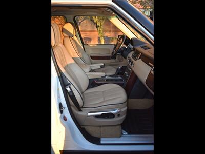 2011 Land Rover Range Rover HSE   - Photo 50 - Mesa, AZ 85201
