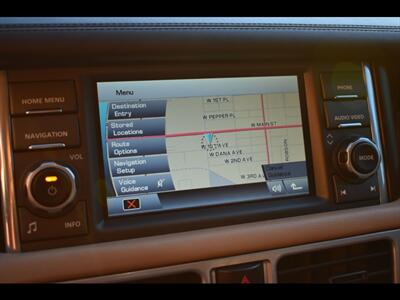 2011 Land Rover Range Rover HSE   - Photo 31 - Mesa, AZ 85201