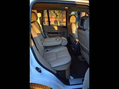 2011 Land Rover Range Rover HSE   - Photo 43 - Mesa, AZ 85201